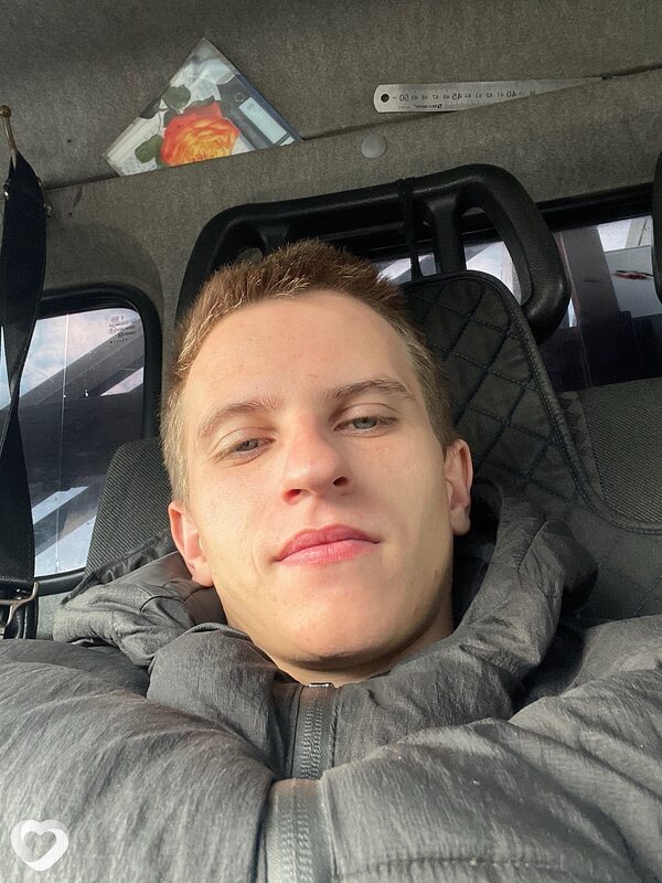 Юрий, 25, Ставрополе — анкета №2295807