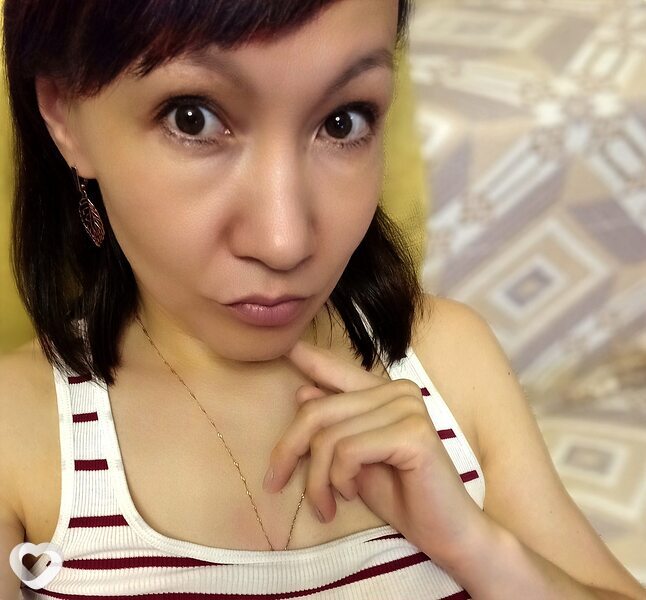 Татьяна, 40, Владивостоке — анкета №2295808