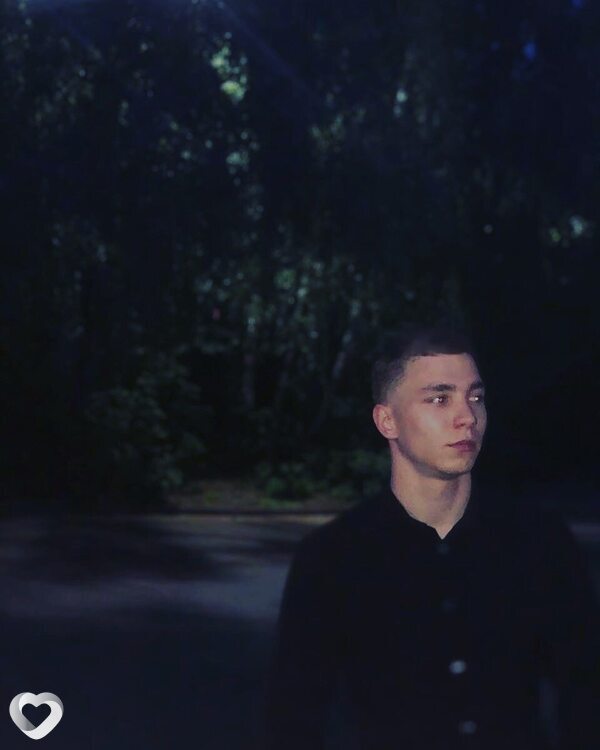Александр, 26, Казани — анкета №2295815