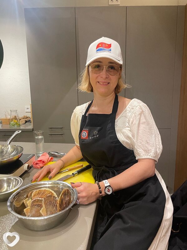 Елена, 49, Краснодаре — анкета №2295819