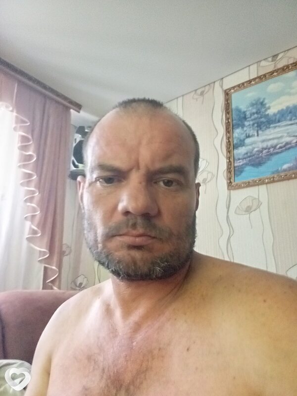 Александр, 43, Рудном — анкета №2295738