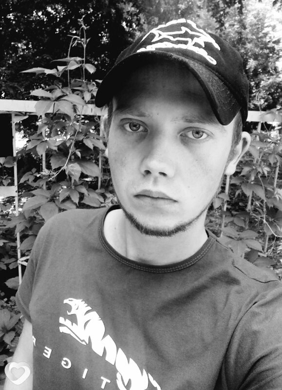 Андрей, 29, Саратове — анкета №2295739