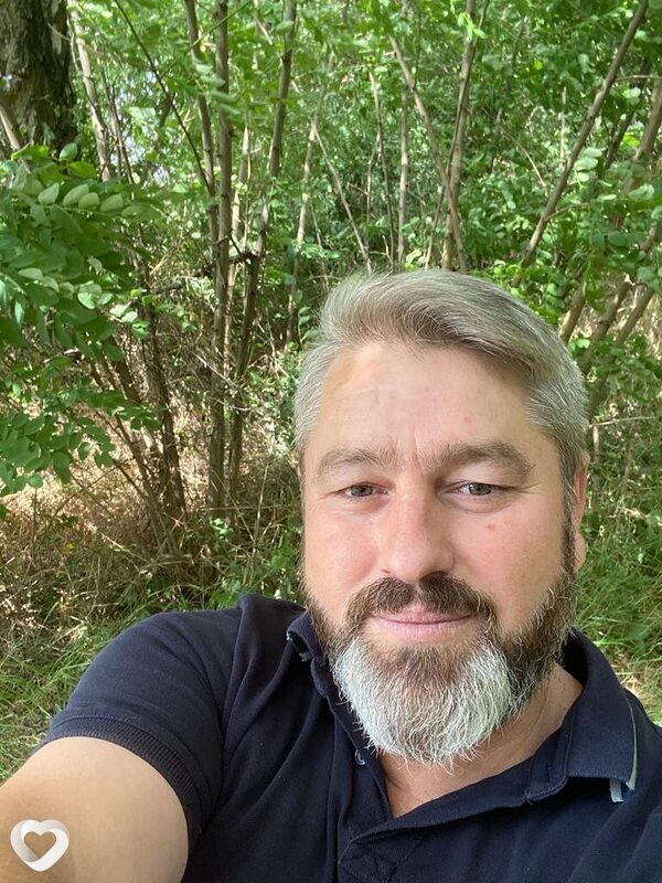 Ali, 43, Киеве — анкета №2295742