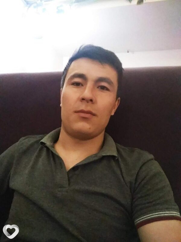 Жек, 30, Улан-Удэ — анкета №2295696