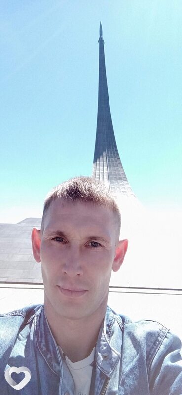 Дмитрий, Октябрьский (Пермский Край)