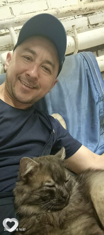 Олег, 41, Стерлитамаке — анкета №2295707