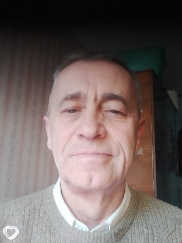 Борис, 56, Борисове — анкета №2295712