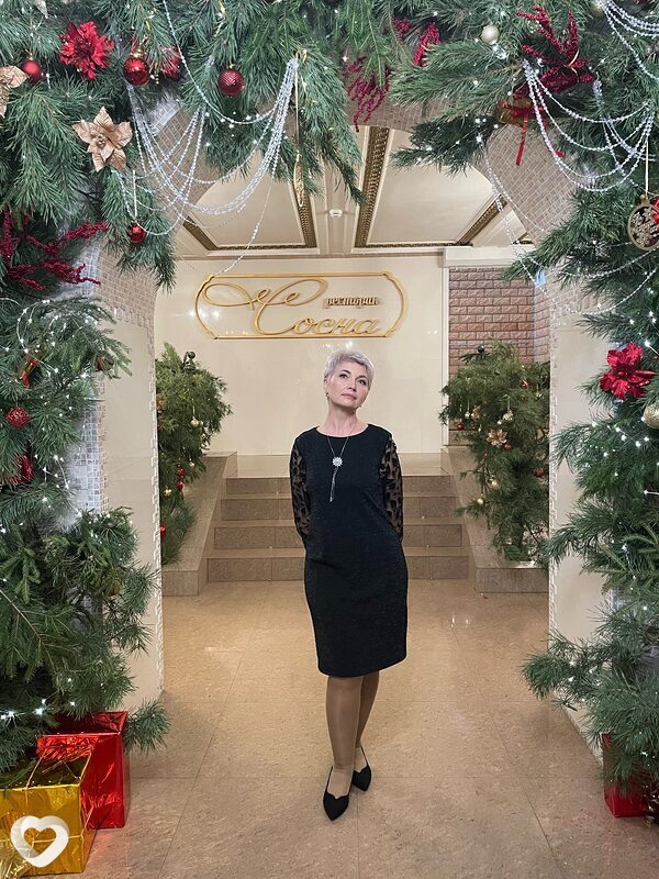 Галина, 56, Ливнах — анкета №2295717
