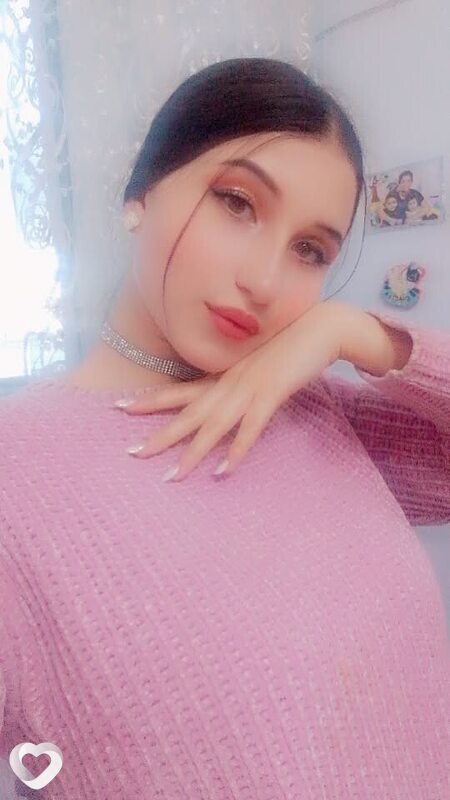 Вероника, 24, Невинномысске — анкета №2295848