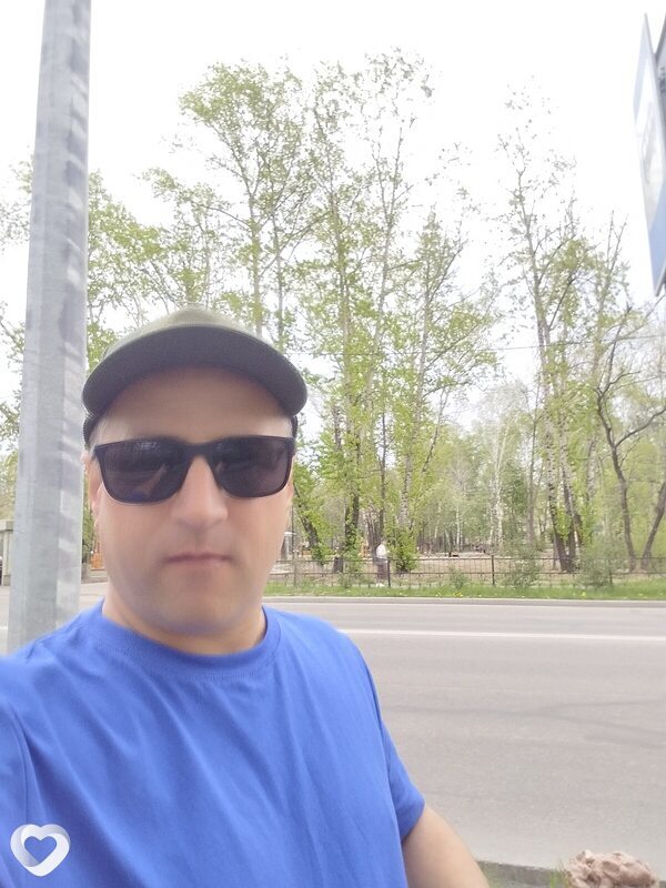 Шагелди, 42, Свободном — анкета №2295849