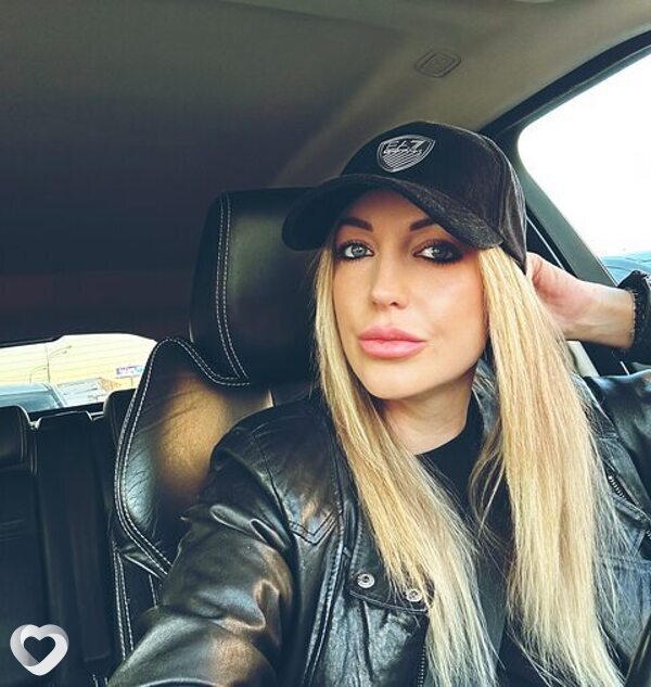 Катя, 28, Нижнем Тагиле — анкета №2295868