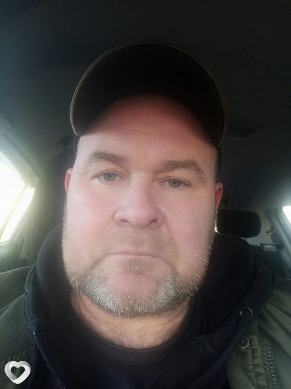 Alex, 44, Варшава — анкета №2295869
