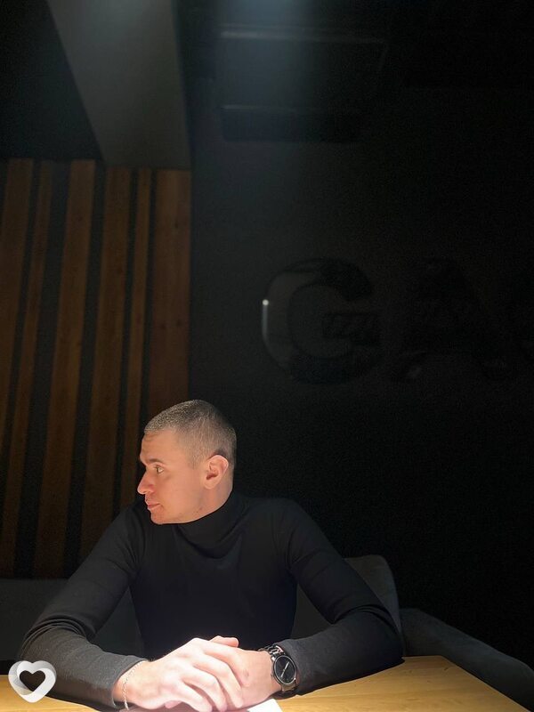 Дмитрий, 23, Вологде — анкета №2296220