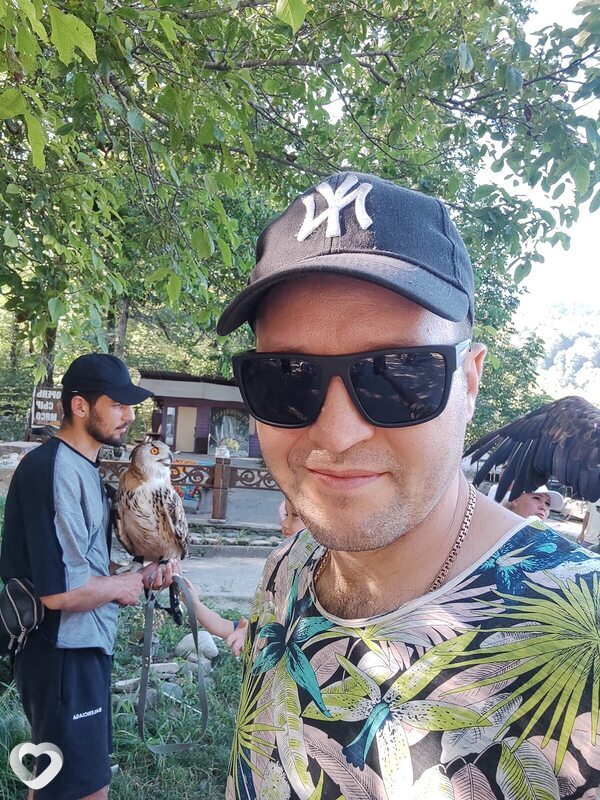Евгений, 40, Новочеркасске — анкета №2296226