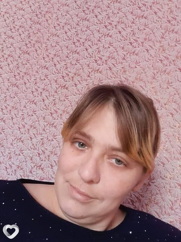Даша, 33, Запорожье — анкета №2296233