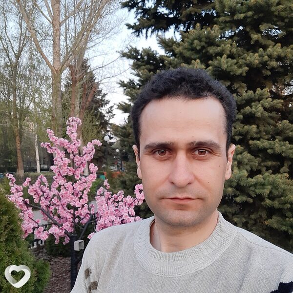 Женя, 35, Оренбурге — анкета №2296070