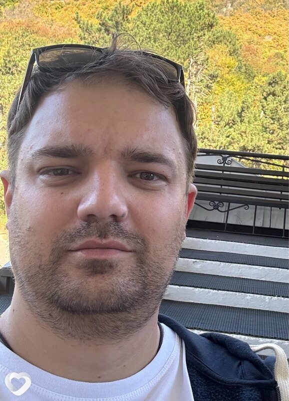 Егор, 37, Клинцах — анкета №2296071