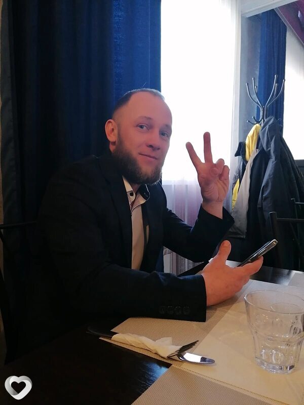 Андрей, 37, Кемерове — анкета №2296076