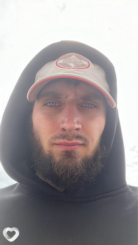 Кирилл, 27, Артеме — анкета №2296092