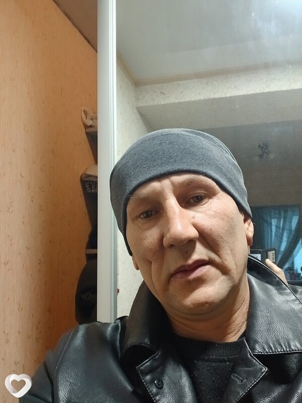 Андрей, 46, Тюмени — анкета №2295775