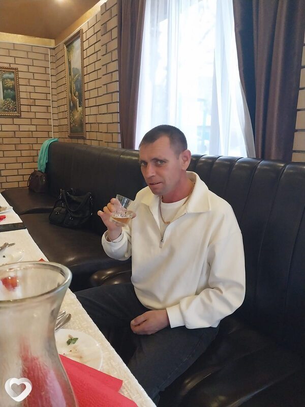 Михаил, 38, Астане — анкета №2295780