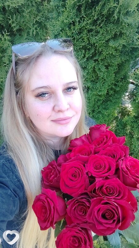 Lora, 32, Могилев — анкета №2295781