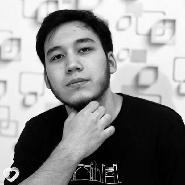 Бекзат, 22, Астане — анкета №2295790
