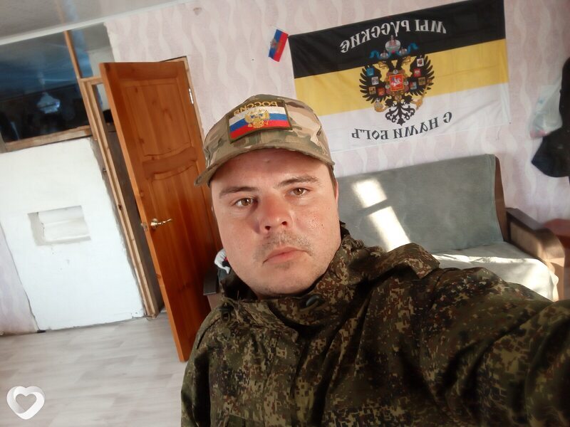 Дмитрий, 27, Перми — анкета №2295791