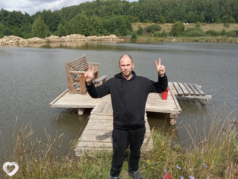 Сергей, 34, Саранске — анкета №2295748