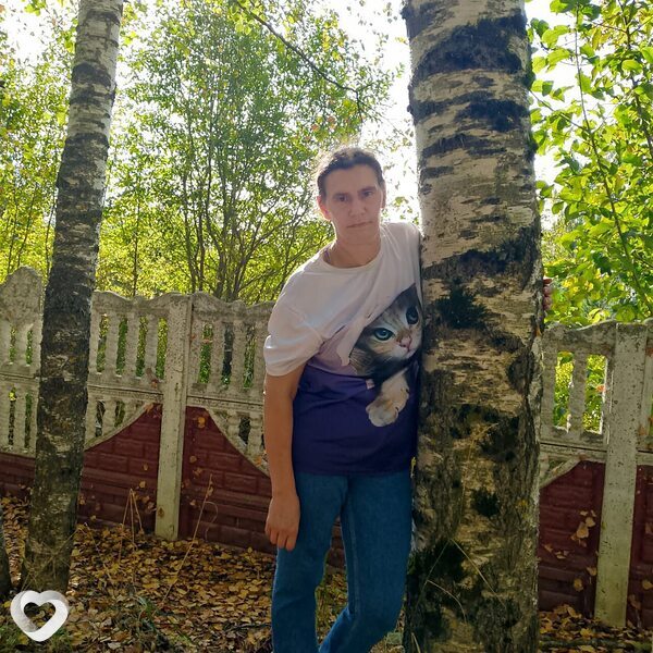Лена, 46, Твери — анкета №2295751