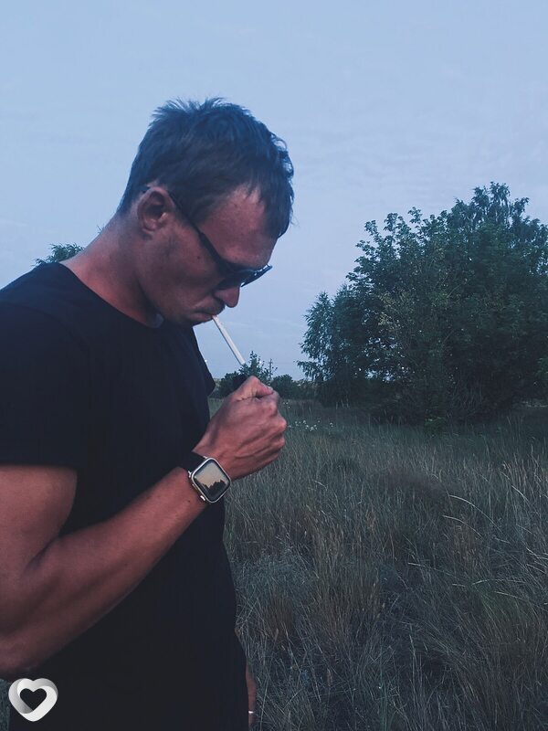 Александр, 25, Воронеже — анкета №2295753