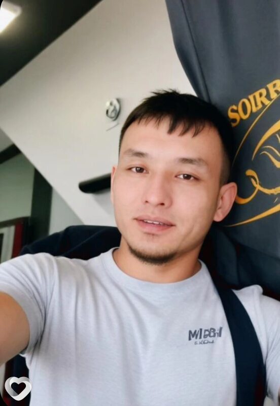 Сакен, 31, Орске — анкета №2295758