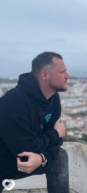 Александр, 35, Бресте — анкета №2295767