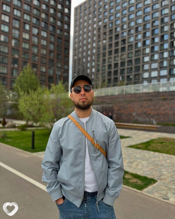 Алексей, 31, Москве — анкета №2295675