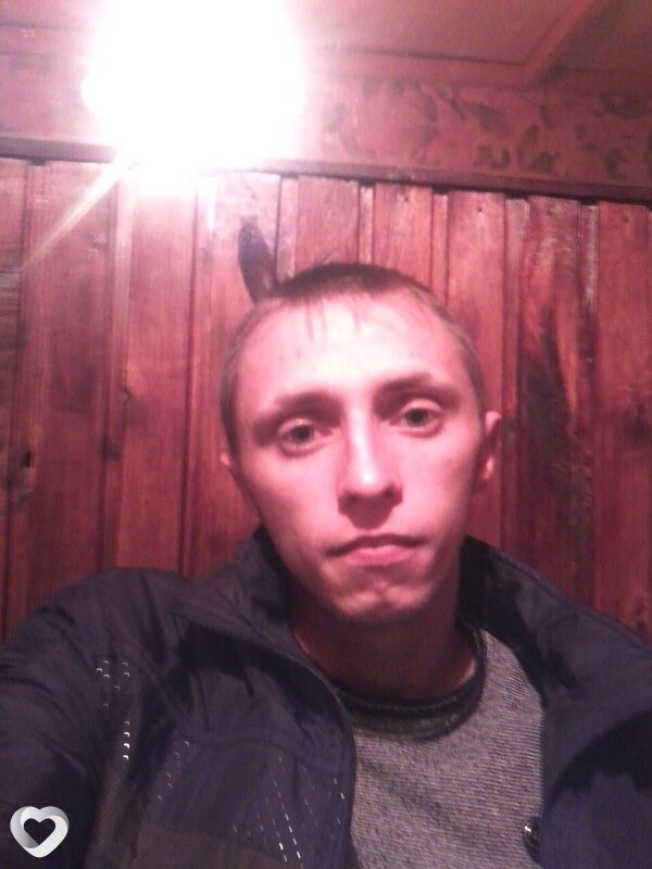 Андрей, 35, Климовичах — анкета №2295685