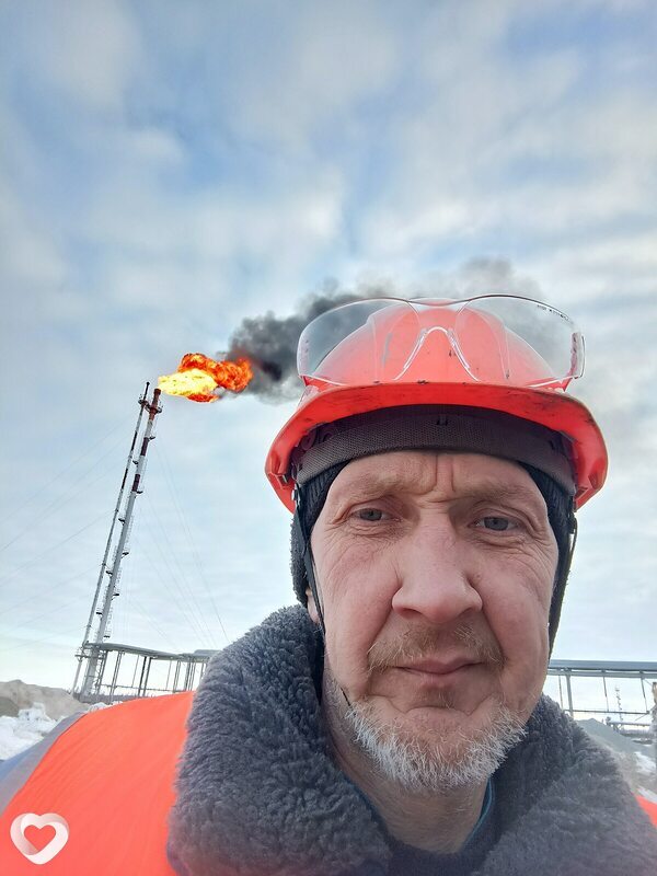 Николай, 46, Новосибирске — анкета №2295689