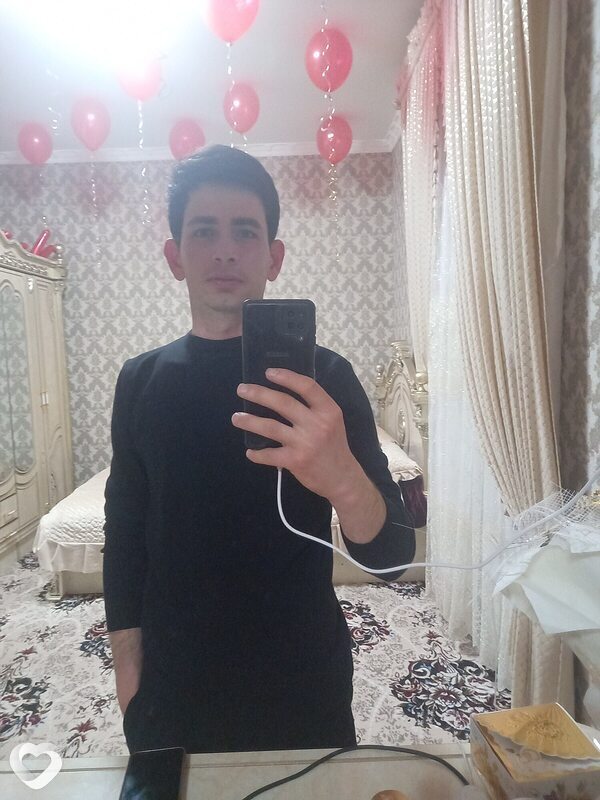 Узбек, 27, Кокшетау — анкета №2295691