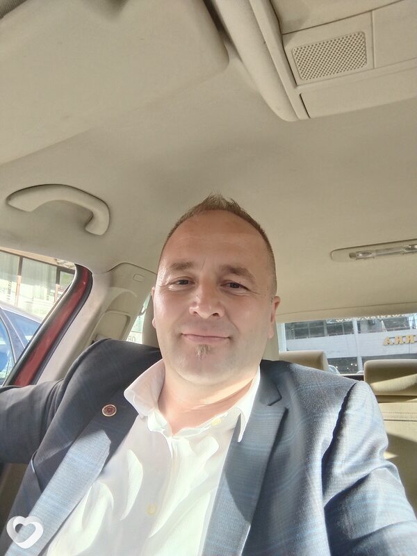 Aleks, 42, Астане — анкета №2295693