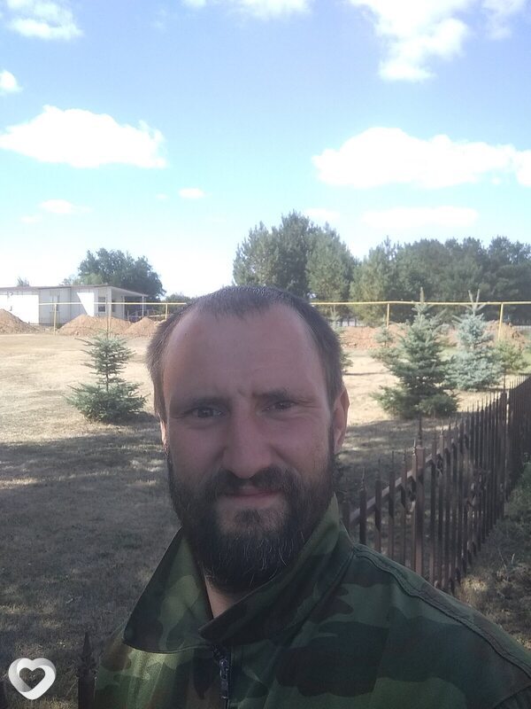 Алексей, 38, Тольятти — анкета №2295694