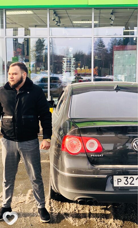 Алексей, 26, Йошкар-Оле — анкета №2295952