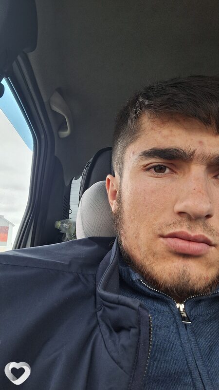 Шах, 26, Сургуте — анкета №2295953