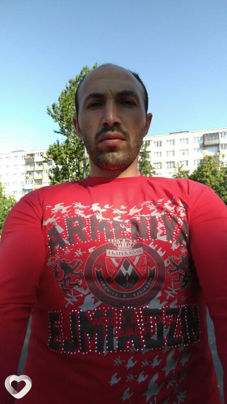 Андрей, 33, Армавире — анкета №2295957