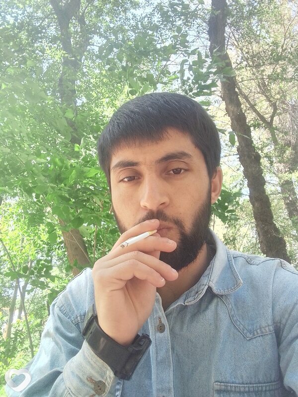 Али, 28, Петропавловске — анкета №2295958