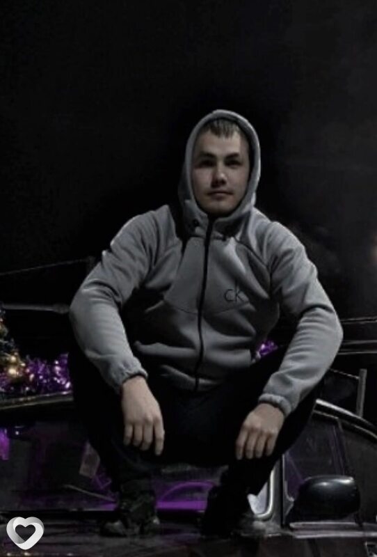 Алексей, 28, Саянске — анкета №2295961