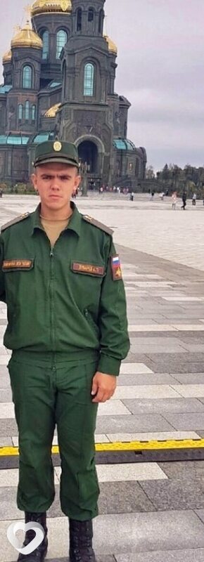 Саша, 26, Октябрьский (Башкортостан) — анкета №2295962