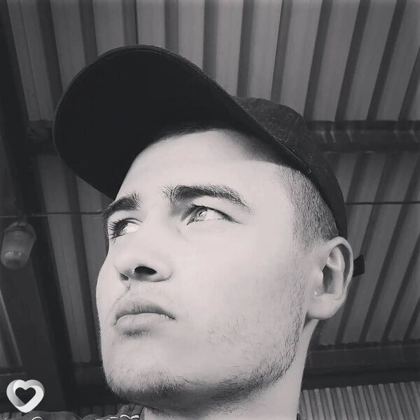 Паша, 23, Минске — анкета №2295820