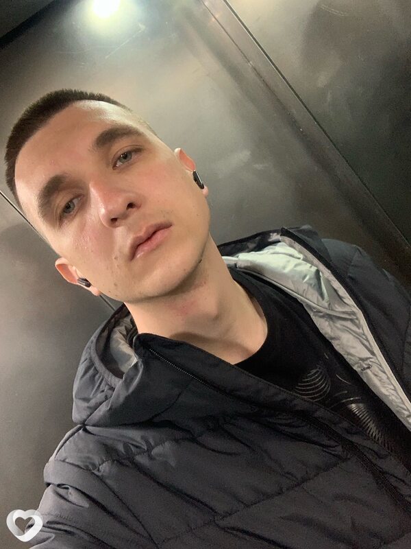 Vlad, Москва