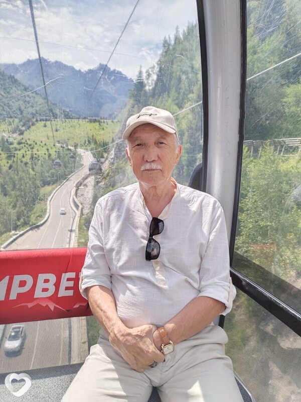 Сайлаубек, Астана