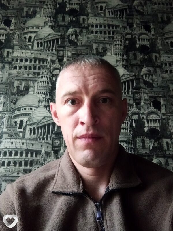 Анатолий, 42, Москве — анкета №2295829