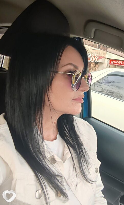 Мария, 49, Владивостоке — анкета №2295833